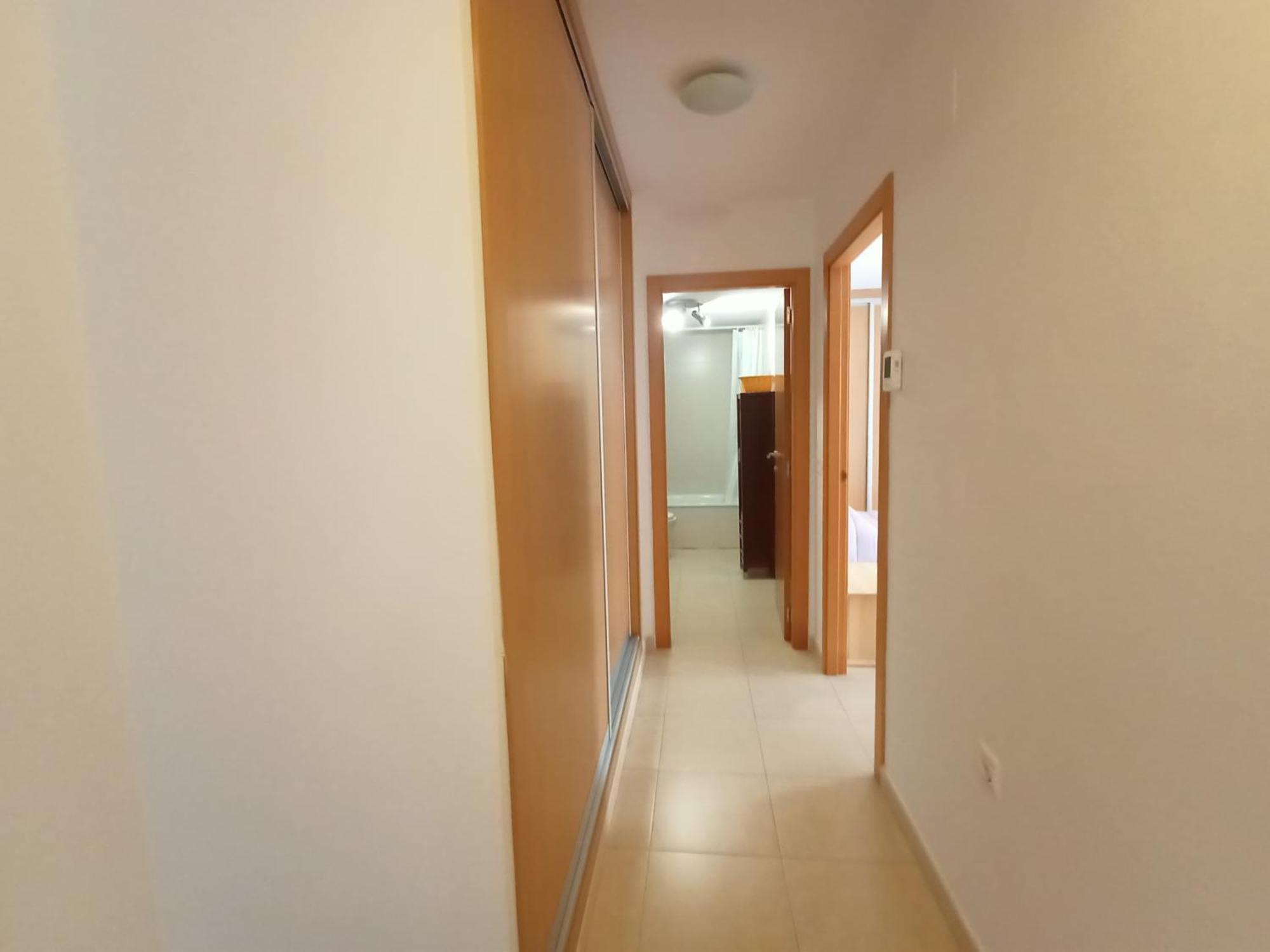 Apartamento Cerca De La Playa Moncófar Eksteriør billede