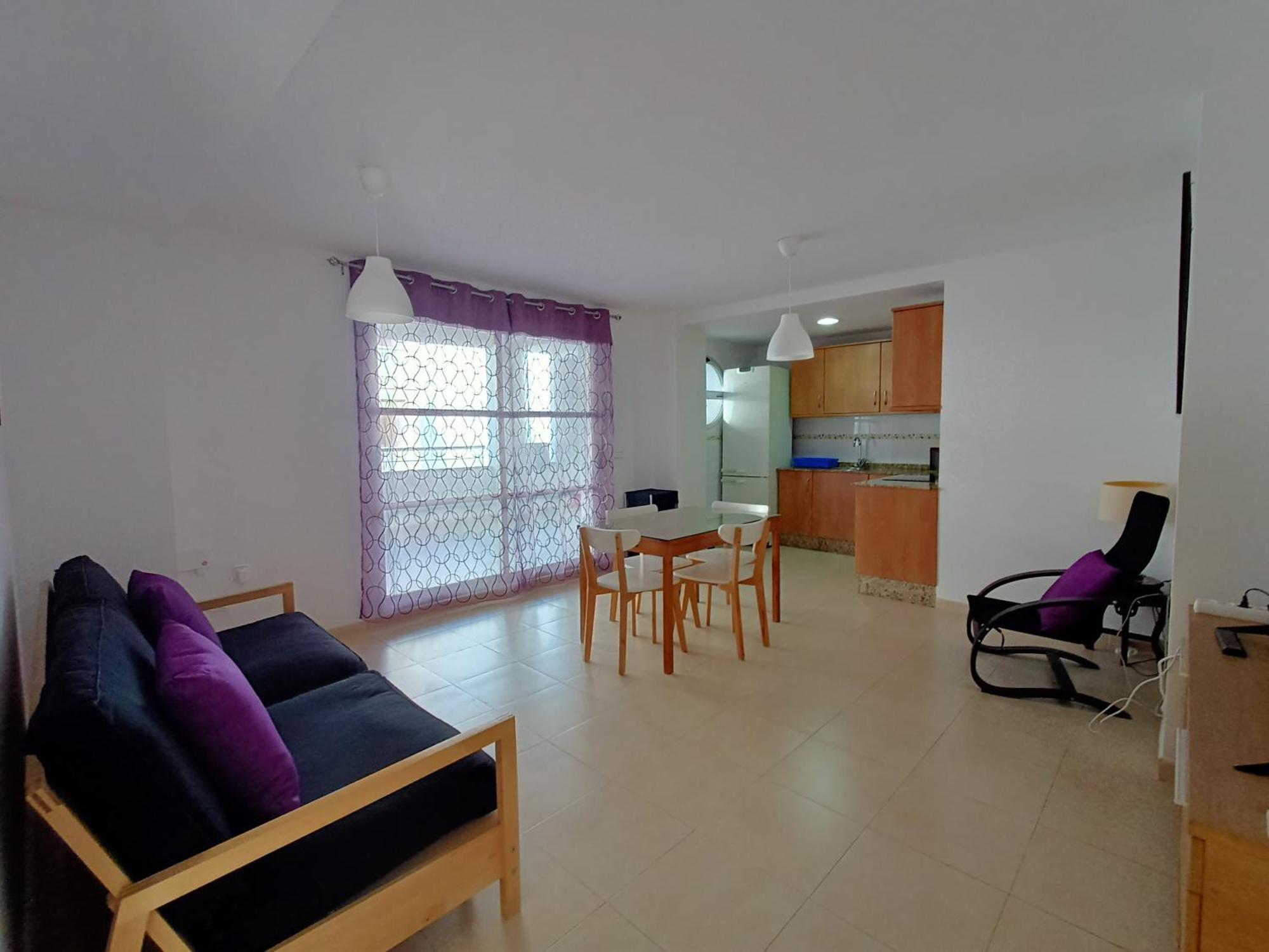 Apartamento Cerca De La Playa Moncófar Eksteriør billede