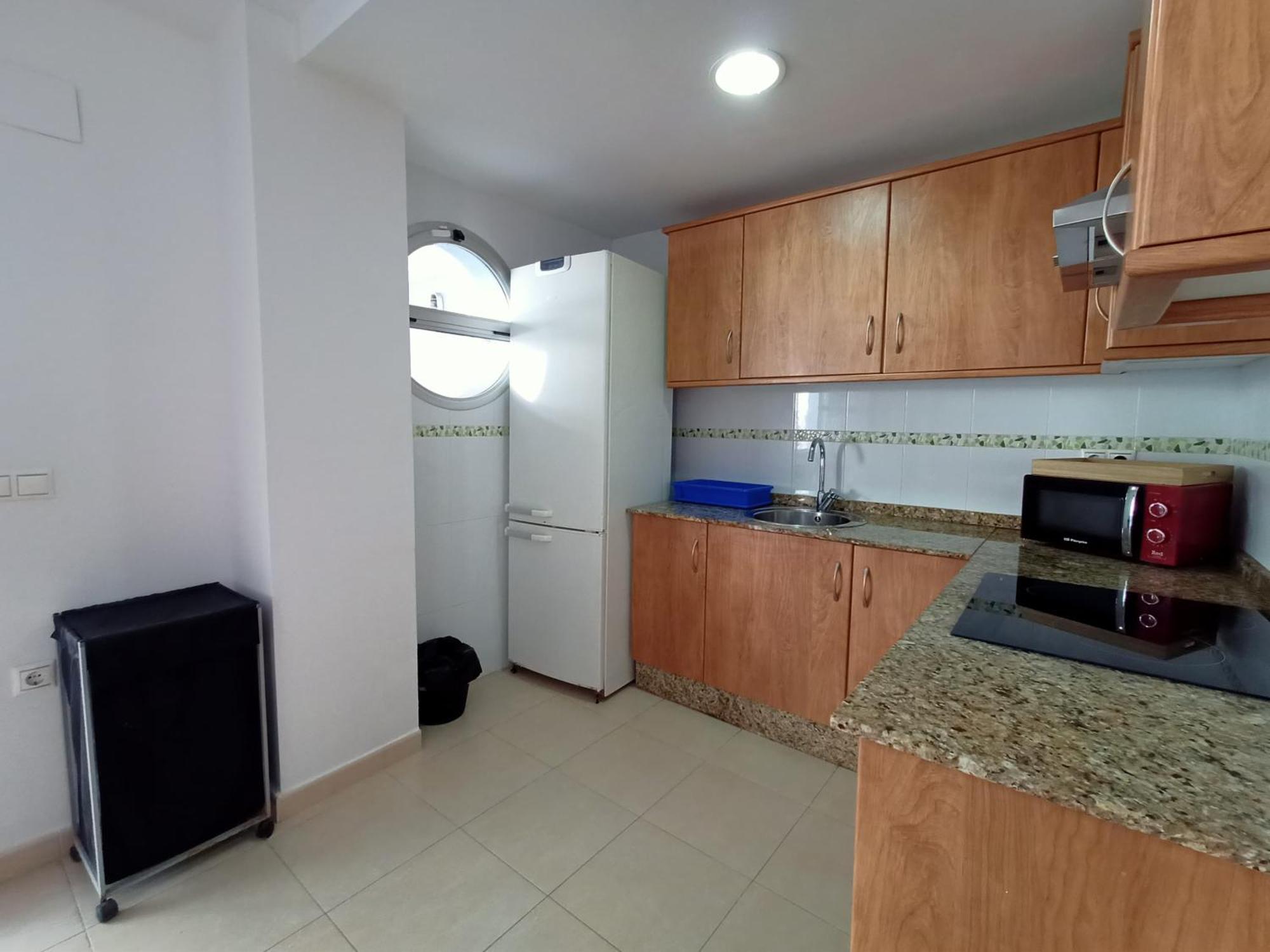 Apartamento Cerca De La Playa Moncófar Eksteriør billede
