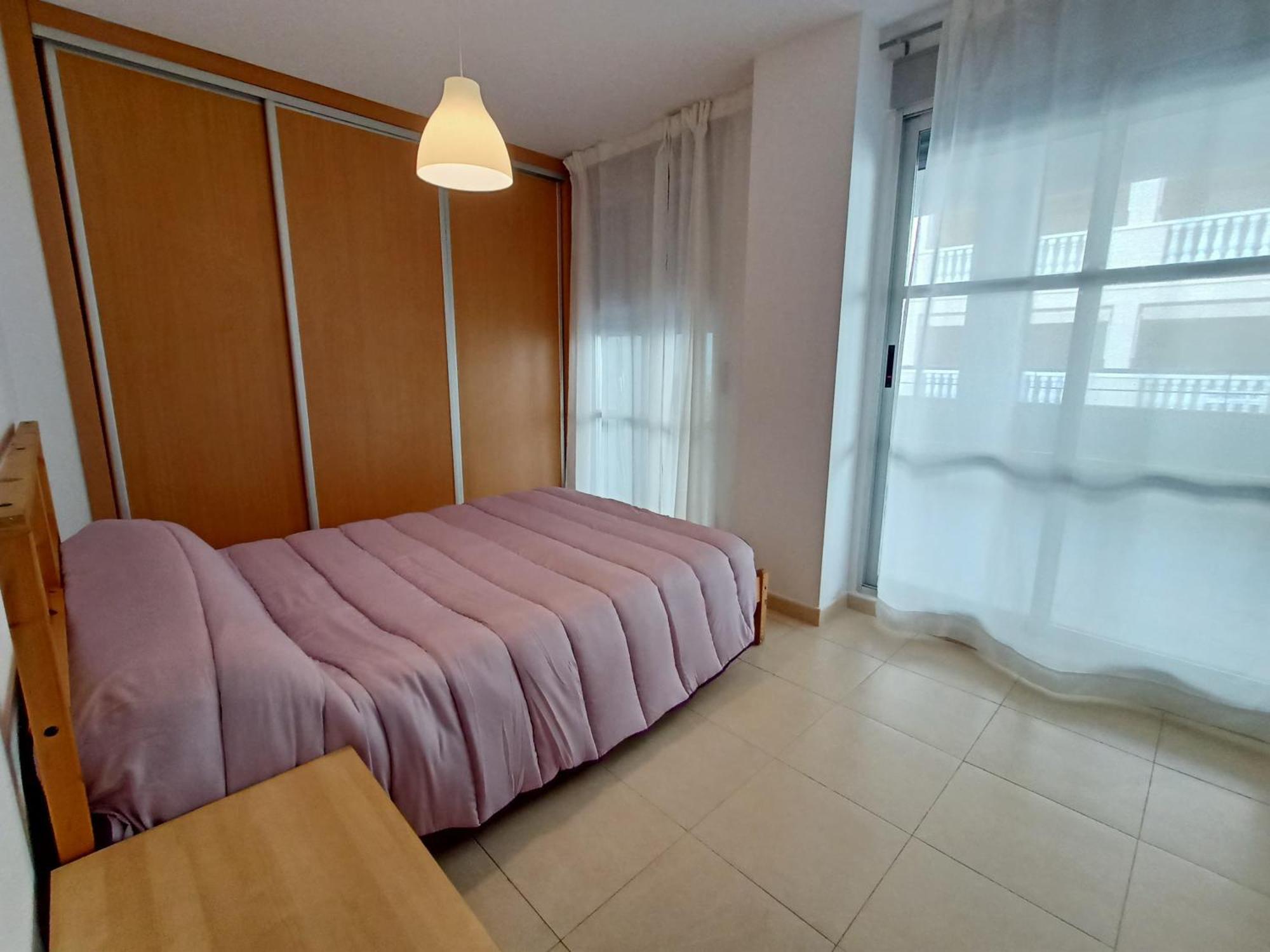 Apartamento Cerca De La Playa Moncófar Eksteriør billede